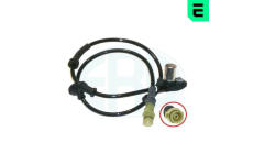 Snímač, počet otáček kol ERA 560072