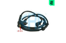 Snímač, počet otáček kol ERA 560097A