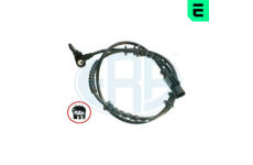 Snímač, počet otáček kol ERA 560106