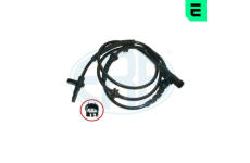 Snímač, počet otáček kol ERA 560108