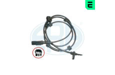 Snímač, počet otáček kol ERA 560111