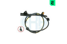 Snímač, počet otáček kol ERA 560123A