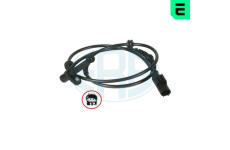 Snímač, počet otáček kol ERA 560126A