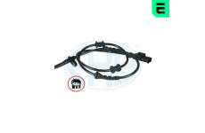 Snímač, počet otáček kol ERA 560127