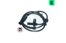 Snímač, počet otáček kol ERA 560129