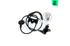 Snímač, počet otáček kol ERA 560206