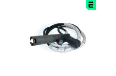 Snímač, počet otáček kol ERA 560339A