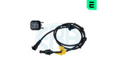 Snímač, počet otáček kol ERA 560832A