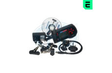 Snímač kola, kontrolní systém tlaku v pneumatikách ERA 565500