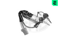 Zámek řízení ERA 660024