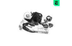 Sada zamykacích válců ERA 660032