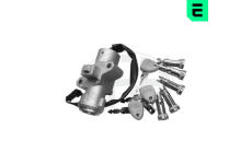 Sada zamykacích válců ERA 660126