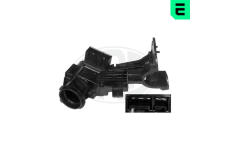 Zámek řízení ERA 660138