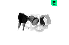 Zamykací válec, zámek zapalování ERA 660145