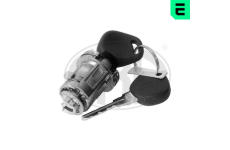 Zamykací válec, zámek zapalování ERA 660146