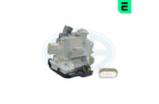 Zámek dveří ERA 660185