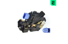 Zámek dveří ERA 660210