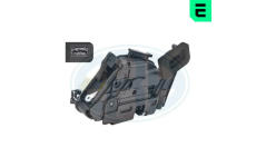 Zámek dveří ERA 660231