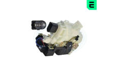 Zámek dveří ERA 660243