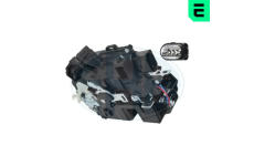 Zámek dveří ERA 660264