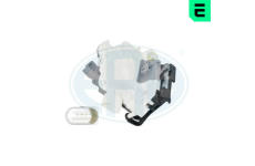 Zámek dveří ERA 660266