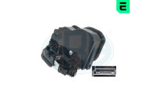 Zámek dveří ERA 660278