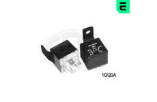 Relé, pracovní proud ERA 661018