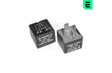 Relé, doběh větráku chladiče ERA 661022