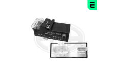 Relé, doběh větráku chladiče ERA 661060