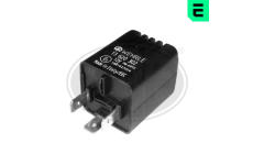 Relé, pracovní proud ERA 661091