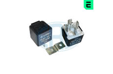 Relé, pracovní proud ERA 661099