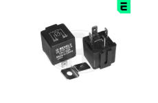 Relé, pracovní proud ERA 661102