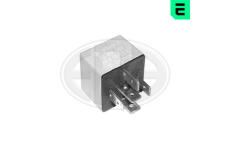 Relé, pracovní proud ERA 661107