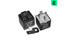 Relé, pracovní proud ERA 661114
