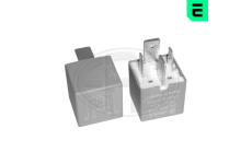 Relé, pracovní proud ERA 661116