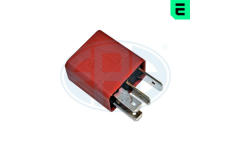 Relé, pracovní proud ERA 661123