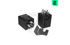 Relé, palivové čerpadlo ERA 661136