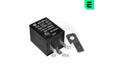 Prerusovac blinkru ERA 661142