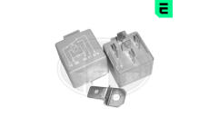 Relé, pracovní proud ERA 661172