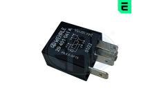 Relé, pracovní proud ERA 661177