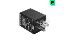 Relé, interval stírání / ostřikování ERA 661376