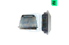 Řídící jednotka, osvětlení ERA 661400