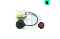 Řídící jednotka, osvětlení ERA 661412