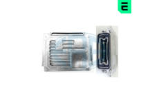 Řídící jednotka, osvětlení ERA 661413