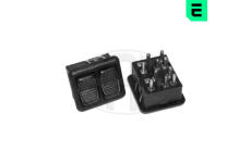 Spínač, zvedací zařízení oken ERA 662006