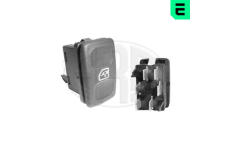 Spínač, zvedací zařízení oken ERA 662016