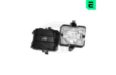 Spínač, zvedací zařízení oken ERA 662027