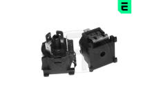 Spínač dmychadla, topení/ventilace ERA 662079