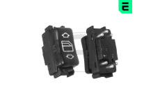 Spínač, zvedací zařízení oken ERA 662317