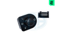 Spínač, nastavení vnějšího zrcátka ERA 662398